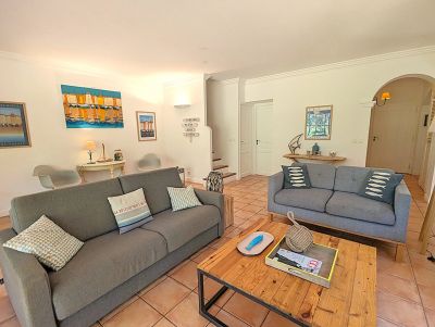 Vente Maison Grimaud - Réf. 10969  - Mandataire immobilier Noureddine Bohrer - image 2