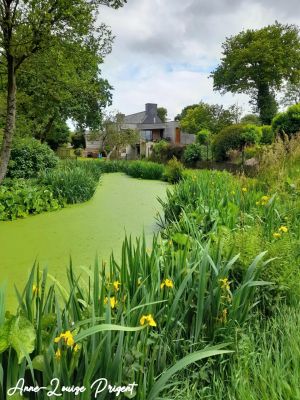 Vente Maison Caouënnec-Lanvézéac - Réf. 11223  - Mandataire immobilier Anne-Louise Prigent - image 4