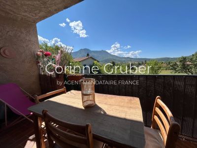 Appartement 50.8 m²