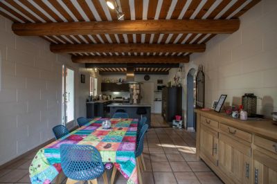 Vente Maison Mondragon - Réf. 11541  - Mandataire immobilier Christophe Chemin - image 3