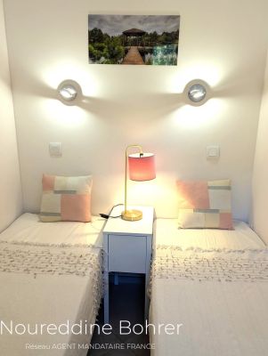 Vente Appartement Grimaud - Réf. 10905  - Mandataire immobilier Noureddine Bohrer - image 20