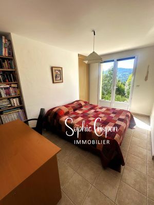 Les Adrets-de-l'Estérel 83600 – Villa