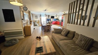 Vente Maison Bon-Encontre - Réf. 11693  - Mandataire immobilier Sabrina Lahuerta - image 5