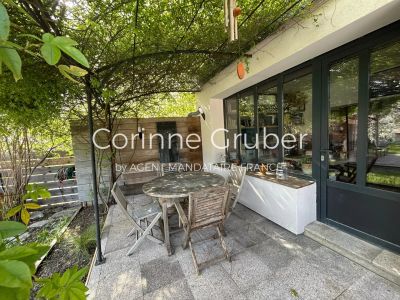 Vente Maison Digne-les-Bains - Réf. 11609  - Mandataire immobilier Corinne Gruber - image 12