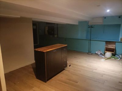 Paris 11ème 75011 – Local commercial