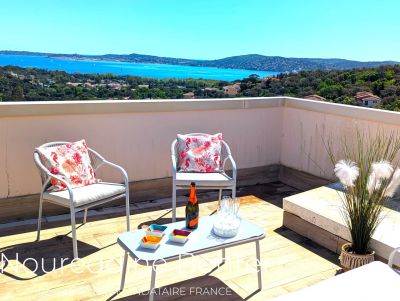 Vente Appartement Grimaud - Réf. 10905  - Mandataire immobilier Noureddine Bohrer - image 26