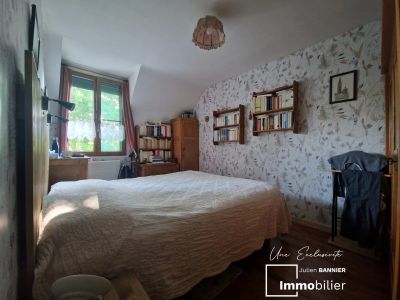 Vente Maison Plouzané - Réf. 11030  - Mandataire immobilier Julien Bannier - image 9