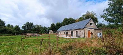 Vente Maison Pontivy - Réf. 11505  - Mandataire immobilier Julien Stil - image 2