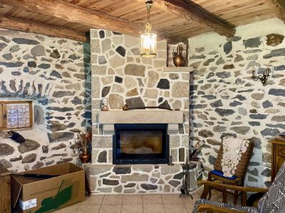 Vente Ferme Saint-Julien-Chapteuil - Réf. 11234  - Mandataire immobilier Zoé Scardone - image 7