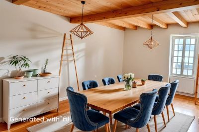 Vente Ensemble immobilier Saint-Pierre-Quiberon - Réf. 10719  - Mandataire immobilier Pierre-Yves Le Garrec - image 9