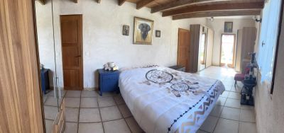 Vente Maison Châteaudouble - Réf. 10793   - Mandataire immobilier Joy Barbey - image 7