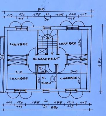 Vente Maison Le Muy - Réf. 11029  - Mandataire immobilier Régine Finistre - image 23