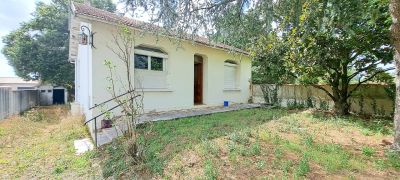 Maison 79.86 m²