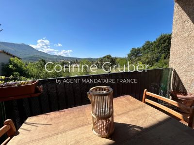 Vente Appartement Digne-les-Bains - Réf. 11396  - Mandataire immobilier Corinne Gruber - image 6