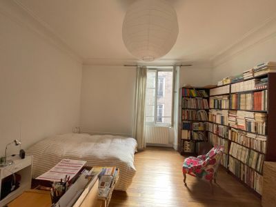 Vente Appartement Besançon - Réf. 10714  - Mandataire immobilier Catherine Danielsen - image 7