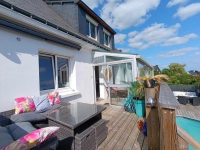 Vente Maison Pontivy - Réf. 11160  - Mandataire immobilier Julien Stil - image 5