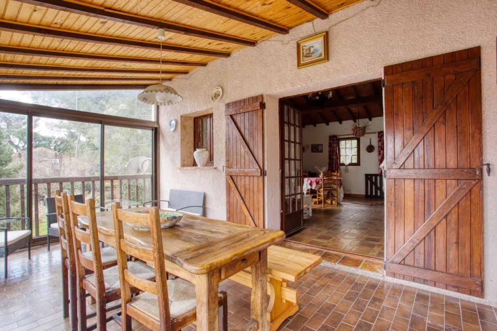 Vente Vente Maison Fréjus - Réf. 11384  - Mandataire immobilier Stéphanie Van De Kadsye - image 1