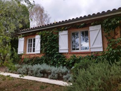 Maison 125 m²