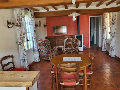 Vente Maison Gournay-en-Bray - Réf. 11530  - Mandataire immobilier Bruno Lucet - image 4