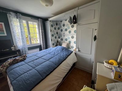 Vente Maison Plouharnel - Réf. 11654  - Mandataire immobilier Pierre-Yves Le Garrec - image 11