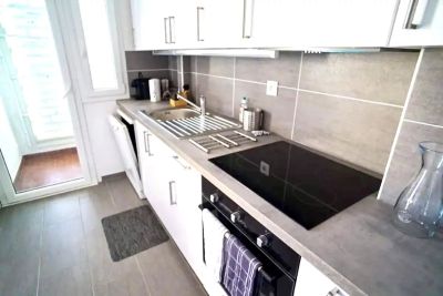 Vente Appartement Saint-Raphaël - Réf. 11602  - Mandataire immobilier Sandrine Lascols - image 2