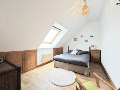 Vente Maison Pont-sur-Sambre - Réf. 11441  - Mandataire immobilier Justine Lambert - image 13