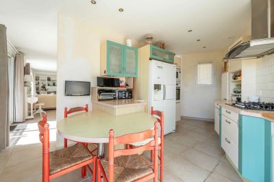 Vente Villa Saint-Gilles - Réf. 10594  - Mandataire immobilier Fanny Bernard - image 7