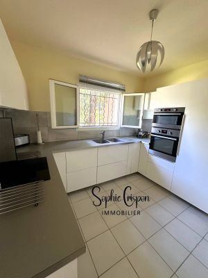 Vente Villa Les Adrets-de-l'Estérel - Réf. 11690  - Mandataire immobilier Sophie Crispon - image 4