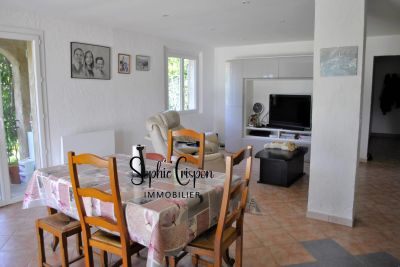 Les Adrets-de-l'Estérel 83600 – Villa