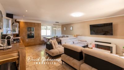 Vente Maison Fréjus - Réf. 10788  - Mandataire immobilier David Godereaux - image 3