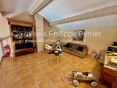 Vente Villa Carcès - Réf. 11723  - Mandataire immobilier Philippe Perrier - image 10