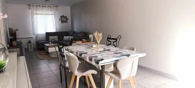 Vente Maison de ville Pontivy - Réf. 10043  - Mandataire immobilier Julien Stil - image 6