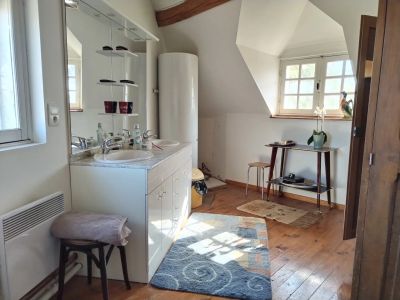 Vente Maison Bussy-le-Repos - Réf. 11266  - Mandataire immobilier Marie Butet - image 15