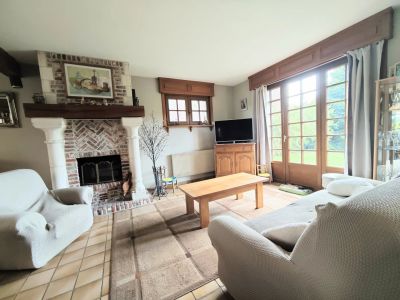 Vente Maison Pont-sur-Sambre - Réf. 11441  - Mandataire immobilier Justine Lambert - image 12