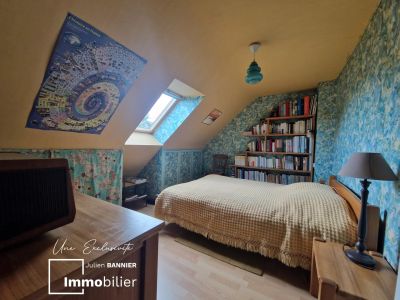 Vente Maison Plouzané - Réf. 11030  - Mandataire immobilier Julien Bannier - image 11