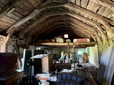 Vente Ferme Beaux - Réf. 11226  - Mandataire immobilier Zoé Scardone - image 11