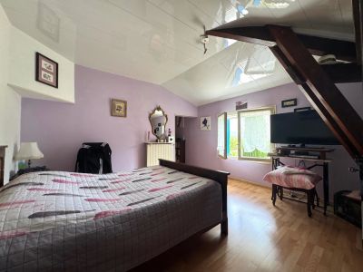 Vente Maison Besse-sur-Issole - Réf. 11189  - Mandataire immobilier Johan Benguigui - image 19