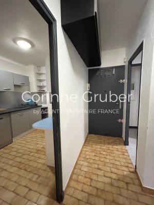 Vente Appartement Digne-les-Bains - Réf. 11295  - Mandataire immobilier Corinne Gruber - image 16