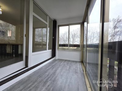 Vente Studio Fréjus - Réf. 11403  - Mandataire immobilier Olivier Sabourin - image 7