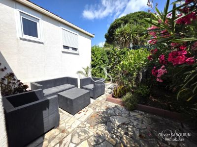 Vente Maison Puget-sur-Argens - Réf. 11209  - Mandataire immobilier Olivier Sabourin - image 11