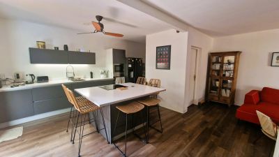 Saint-Denis 97400 – Maison de ville