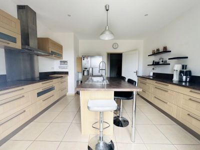 Vente Maison Moissac-Bellevue - Réf. 11480  - Mandataire immobilier Johan Benguigui - image 9