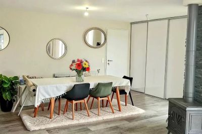 Vente Maison Caouënnec-Lanvézéac - Réf. 11223  - Mandataire immobilier Anne-Louise Prigent - image 5