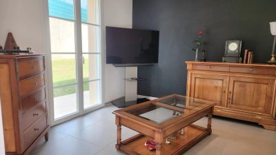 Vente Maison Azay-le-Rideau - Réf. 11535  - Mandataire immobilier Sabrina Montigny - image 11