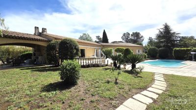 Roquebrune-sur-Argens 83520 – Villa