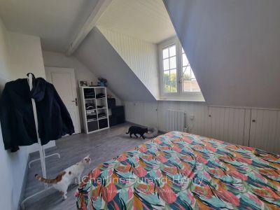 Vente Maison Darvoy - Réf. 11018  - Mandataire immobilier Charline Durand-Henry - image 11