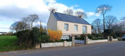 Vente Maison Naizin - Réf. 10791  - Mandataire immobilier Julien Stil - image 2