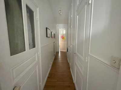 Vente Appartement Besançon - Réf. 10714  - Mandataire immobilier Catherine Danielsen - image 2