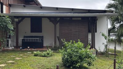 Matoury 97351 – Ensemble immobilier