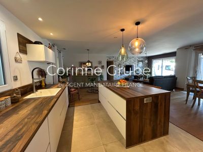 Vente Maison Digne-les-Bains - Réf. 11609  - Mandataire immobilier Corinne Gruber - image 17